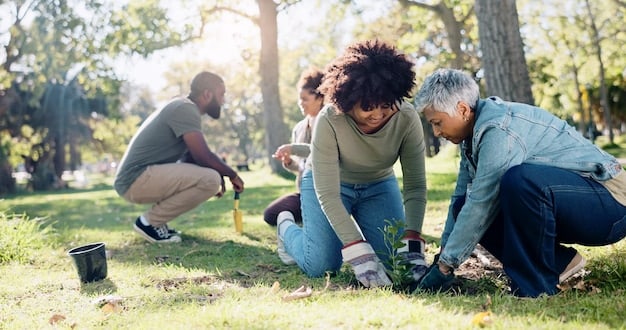Public Health & Climate Change: Protecting Communities with Key Initiatives