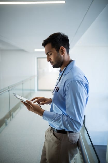 Technology in Public Health: Innovations for Disease Prevention