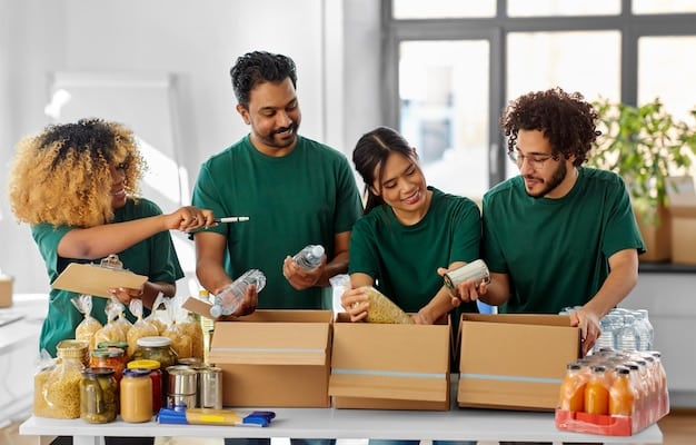 Combating Food Insecurity: Public Health Initiatives and Nutrition