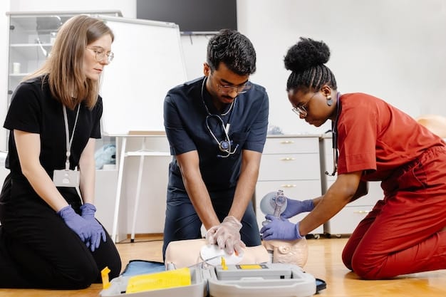 Public Health Emergency Preparedness: Are We Ready for the Next Crisis?