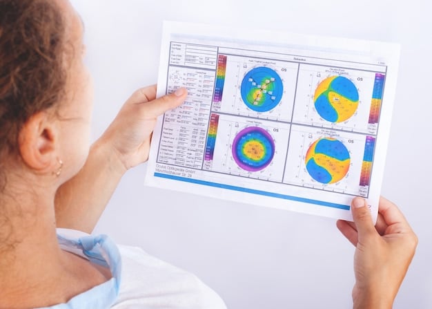 A modern dashboard interface displaying various public health metrics using interactive charts and graphs. The dashboard should have clear visualizations of trends in disease prevalence, vaccination rates, and other key health indicators.