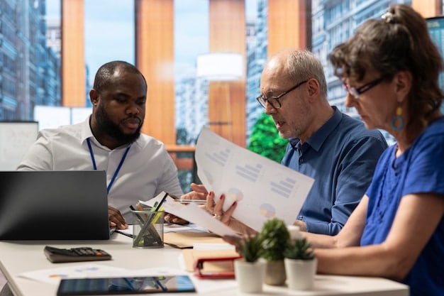 Addressing Health Disparities: Public Health Initiatives for Equity
