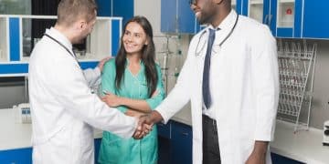 How Public-Private Partnerships Improve Public Health in the US - Cover Image