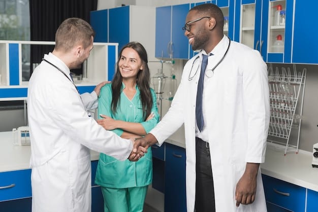How Public-Private Partnerships Improve Public Health in the US