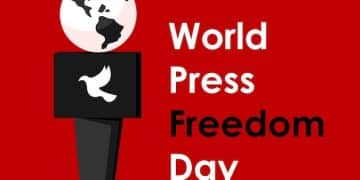 Social Media Censorship: A 3-Month Analysis of Free Speech Debates - Cover Image