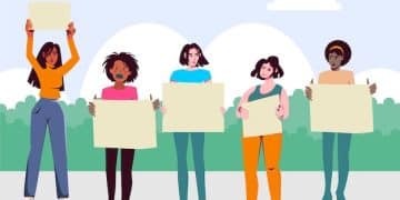Intersectionality in 2025: Shaping Social Justice Movements - Cover Image