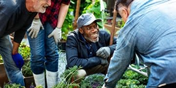 Environmental Justice and Inequality: A 2025 Discussion - Cover Image