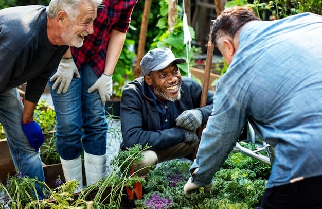 Environmental Justice and Inequality: A 2025 Discussion