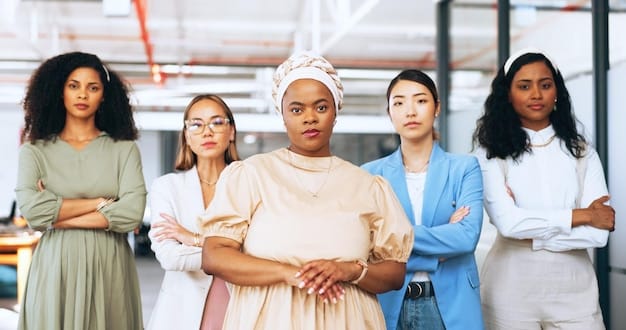 Equal Pay in 2025: Key Challenges and Solutions for Women