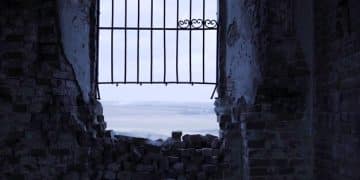 How Does the Prison Industrial Complex Fuel Social Injustice? A 2025 Examination - Cover Image