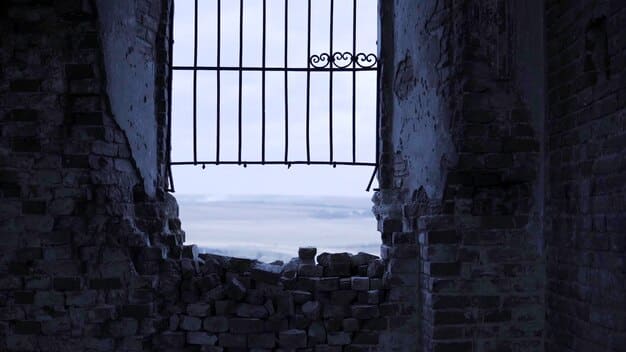 How Does the Prison Industrial Complex Fuel Social Injustice? A 2025 Examination