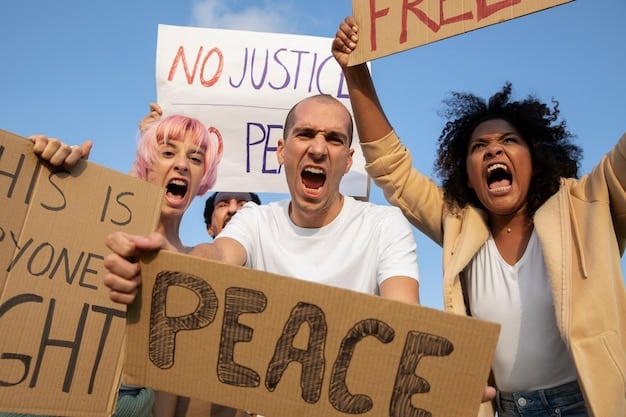 Activism for Change: Effective Strategies for Social Justice
