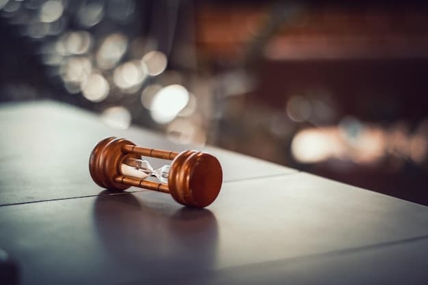 Federal Sentencing Guidelines 2025: Impact on Drug Offenses Explored