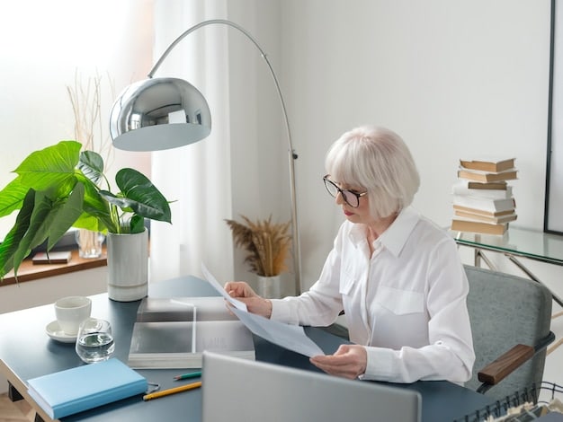 Understanding Social Security Changes in 2025: A Comprehensive Guide