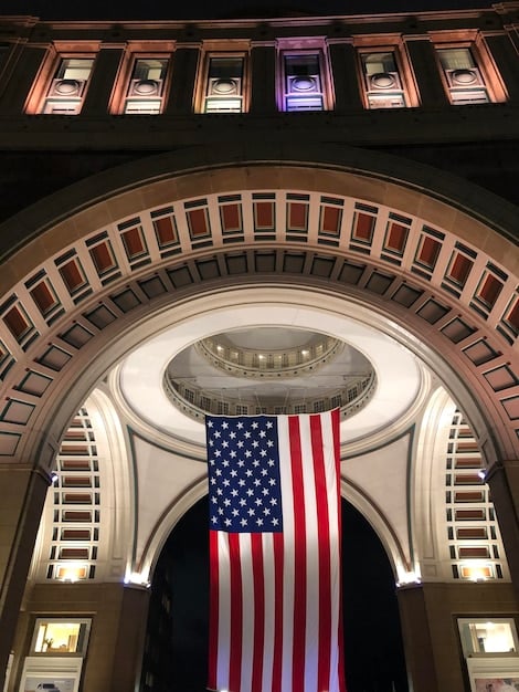 The US Capitol building with a gavel in the foreground, symbolizing the legislative process required for Understanding the Proposed Changes to Social Security Benefits in 2025: A Comprehensive Guide.