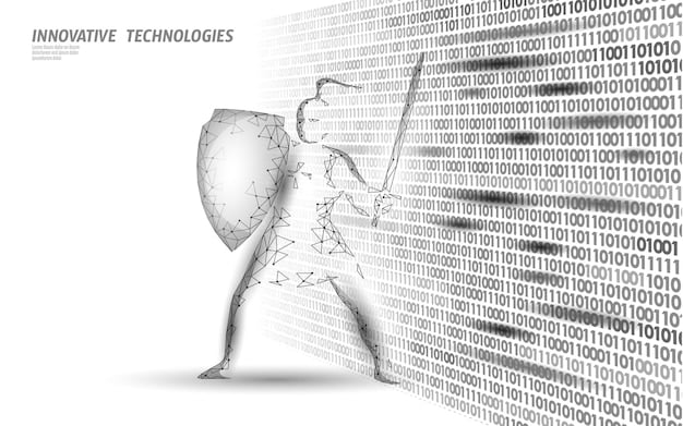 Decoding Cybersecurity Legislation: Protecting US Businesses
