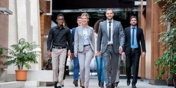 What Revised Immigration Policies in 2025 Mean for US Employers & Employees - Cover Image