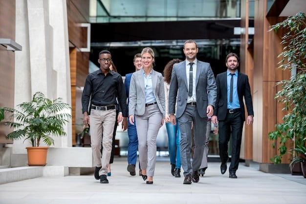 What Revised Immigration Policies in 2025 Mean for US Employers & Employees