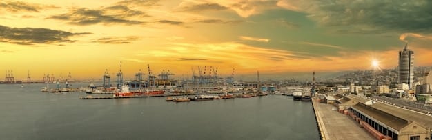 The Impact of New Trade Agreements on US Businesses: Opportunities and Challenges