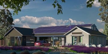 New Regulations for Renewable Energy Tax Credits in 2025 - Cover Image