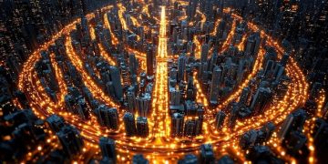 Navigating New Regulations on Artificial Intelligence: Balancing Innovation and Ethics - Cover Image
