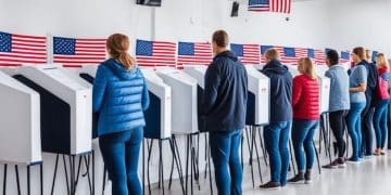 The Impact of New Legislation on Voting Rights in 2025 - Cover Image
