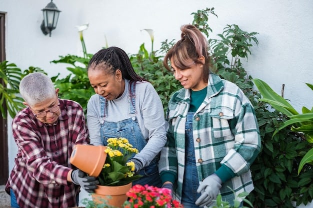 Unlocking $50,000 Grants: Your Community Project Guide