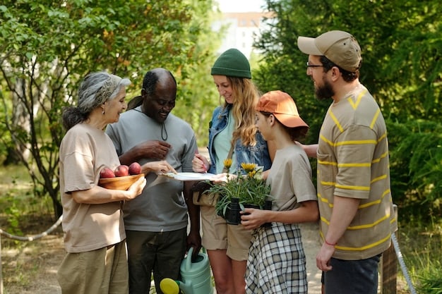 Maximize 2025 Tax Incentives for Volunteer Programs: A Guide for Community Action Project Leaders