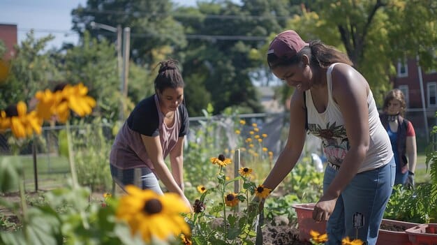 Avoid Grant Rejection: The 3 Biggest Mistakes of Community Action Projects