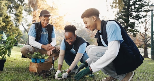 From Idea to Impact: Launching Community Projects in 90 Days