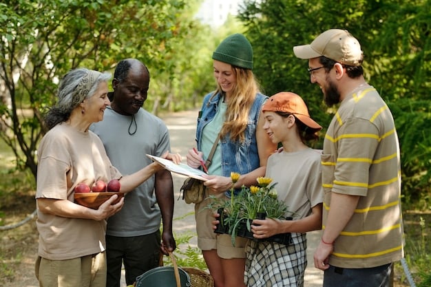 Volunteer Recruitment Crisis: Strategies for 25% More Project Participation