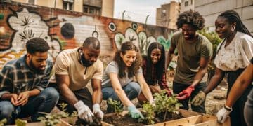 Community Action Project Sustainability: Building a Long-Term Funding Model That Lasts Beyond 2025 - Cover Image