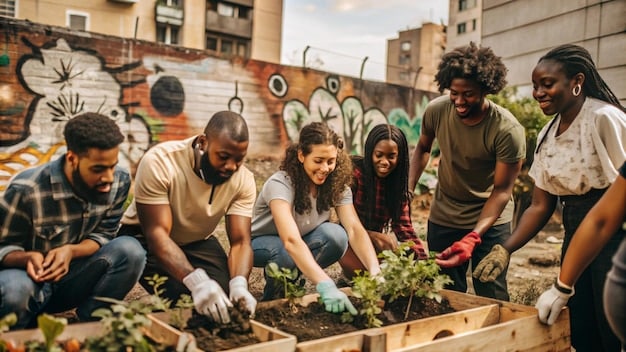 Community Action Project Sustainability: Building a Long-Term Funding Model That Lasts Beyond 2025