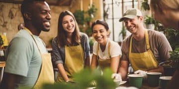 The Power of Collaboration: Boost Your Community Project Reach - Cover Image