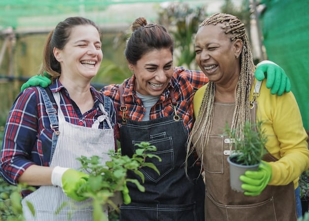 Beyond Fundraising: Innovative Revenue Ideas for 2025 Community Projects