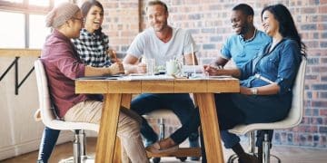 Building a Strong Board: Your Guide to Community Action Project Success - Cover Image