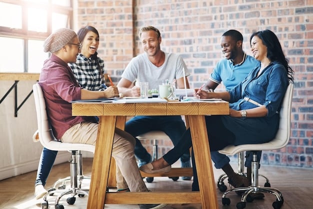 Building a Strong Board: Your Guide to Community Action Project Success