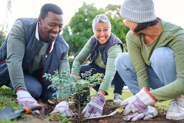 Effective Communication for Community Projects: Reach Your Audience