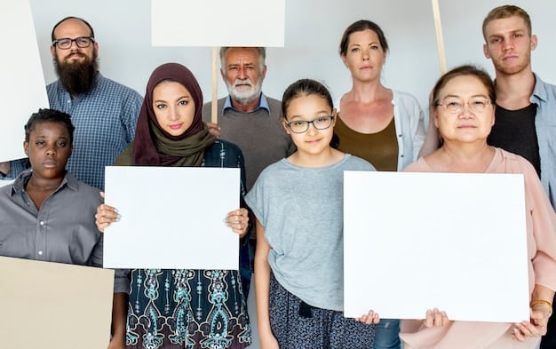 Advocacy & Policy Change: Community Projects for Lasting Impact