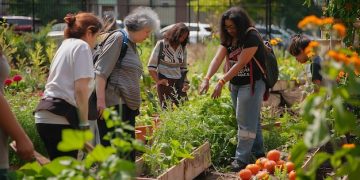 The Future of Community Action in 2025: Trends and Innovations - Cover Image