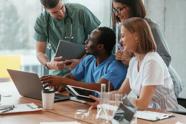 Unveiling the New Federal Guidelines for Community Health Programs: What You Need to Know