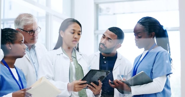 Public Health Funding: Secure Your Share of $5 Billion in 2025