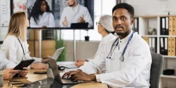 The Impact of Telehealth Expansion on Rural Healthcare Access: A 2025 Analysis - Cover Image