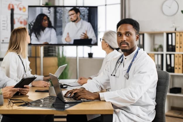 The Impact of Telehealth Expansion on Rural Healthcare Access: A 2025 Analysis