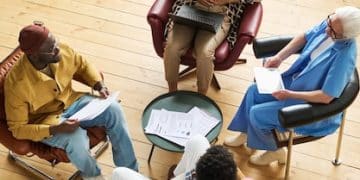 Mental Health Support in Schools: Public Health Programs for Students - Cover Image
