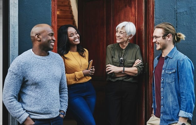 Addressing Health Disparities: Public Health Initiatives in 2025