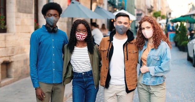 Improving Air Quality: US Initiatives for a Healthier 2026