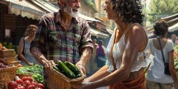 Enhancing Nutrition and Food Security: Public Health Programs in the US - Cover Image