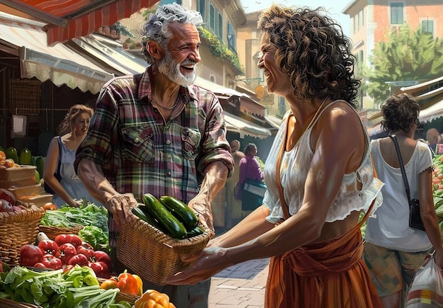 Enhancing Nutrition and Food Security: Public Health Programs in the US