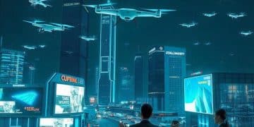 The Future of Public Health: Innovations Transforming Healthcare in 2025 - Cover Image